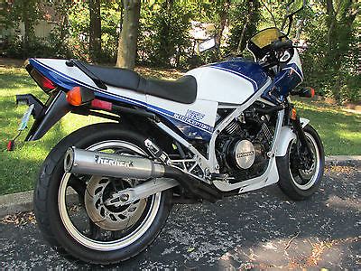 Compare vehicle values in usa. 1983 Honda V45 Interceptor Motorcycles for sale