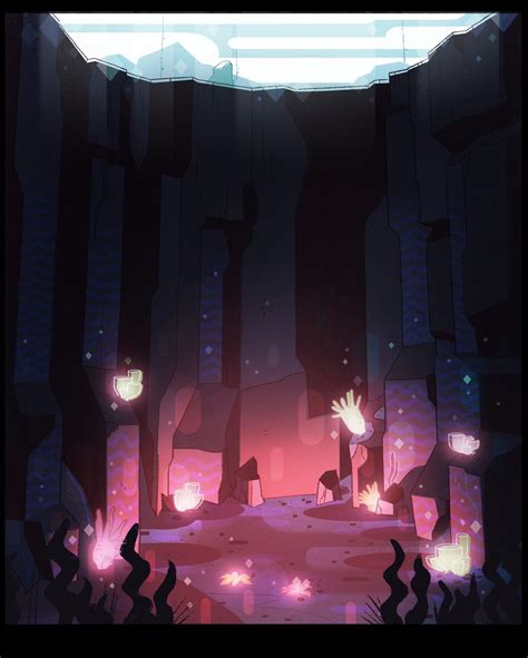 Find more images related to #steven universe , #steven universe , #scenery , #background , #cartoon network and #jewel on pixiv, japan. Steven Crewniverse Behind-The-Scenes Universe: A selection ...