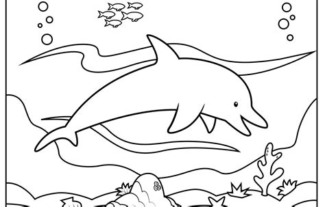 New york state symbols coloring page. Animal Habitat Coloring Pages at GetDrawings | Free download
