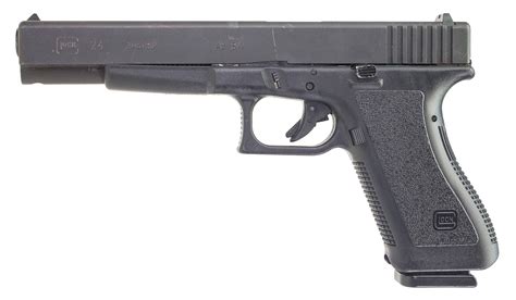Glock 24 Auction Id 18540019 End Time Feb 25 2021 204000