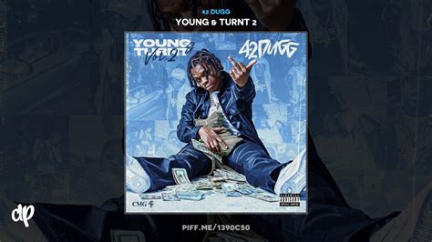 42 Dugg Habit Young And Turnt 2 Youtube