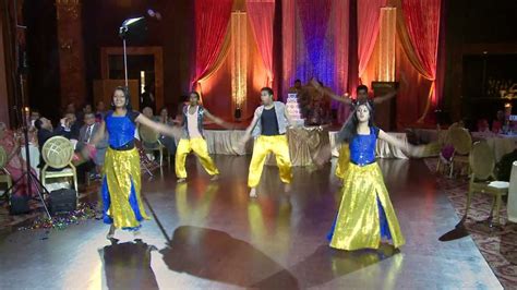Maybe you would like to learn more about one of these? Bollywood Dance Performance | Toronto Indian Wedding Video ...