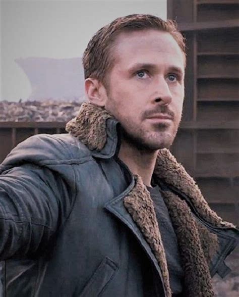 Blade Runner 2049 Ryan Gosling Coat Blade Runner Coat Film Blade