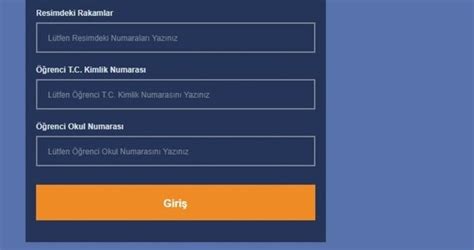 Öğrenci, öğretmen ve veliler için okulistik üye giriş sayfasıdır, okulistik üye girişi bu sayfada yapılır. E Okul Veli Bilgilendirme Sistemi öğrenci girişi nasıl ...