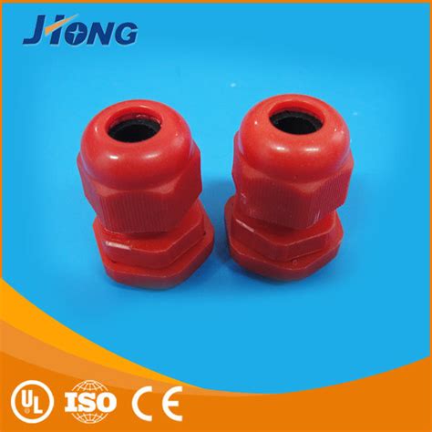 Thread Strain Relief Cable Glands Waterproof Cable Glands Nylon Cable Glands China Cable