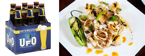 Sense and spelling perhaps influenced by dutch harpoen (harpoon). Great Beer Pairings with Different Calamari Styles