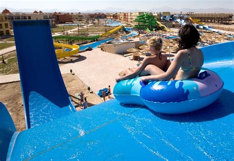 Hotel Titanic Beach Spa Aquapark Egypt Hurghada K Invia