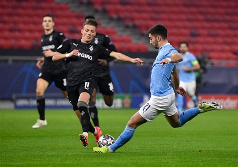 Manchester city aufstellung 2019 from totalfootballanalysis.com. Man City Gegen Mönchengladbach - Manchester City ...