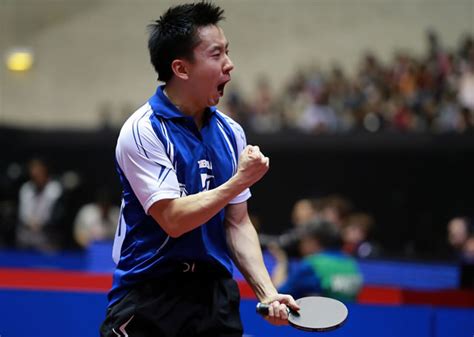 Jang woojin vs gustavo tsuboi | 2020 ittf men's world cup highlights (group). Gustavo Tsuboi nº 36 do mundo. Caroline Kumahara próximo ...