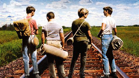 Nothing can be truly the greatest movie ever. Why "Stand By Me" Is one of the greatest movies ever made ...