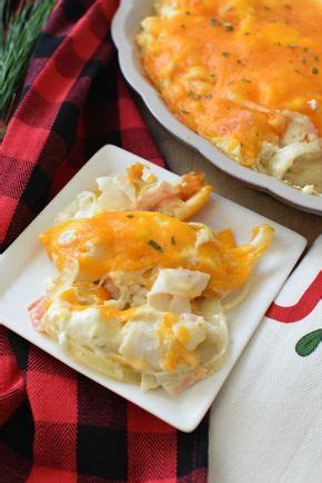 Canned crab meat would also work in this recipe. Crab Meat Casserole | Recipe | Crab dishes, Crab meat ...