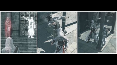 Assassin S Creed William Of Montferrat Investigation Part 5 Memory
