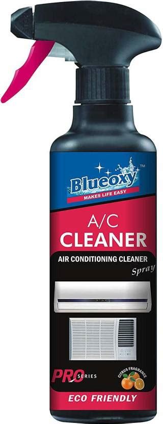 Blueoxy Ac Or Air Conditioning Coil Cleaner Spray
