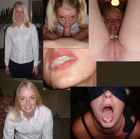 Free Dressed Undressed Before After Cum Facial Qpornx