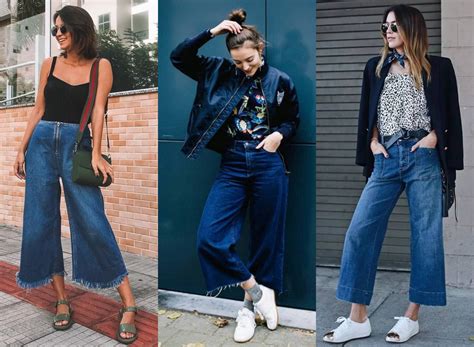 10 Estilos Básicos De Jeans Que Necesitas En Tu Armario