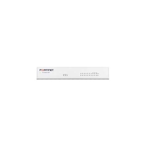 Jual Fortinet Fortigate Fg 60f Garansi Resmi Terlengkap