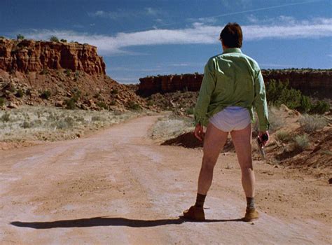 Walter Whites Tighty Whities Are Up For Auction Breaking Bad