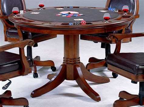 Alibaba.com offers 13,705 games tables sets products. Hillsdale Warrington Game Table Set Special 6125-SET-SP ...