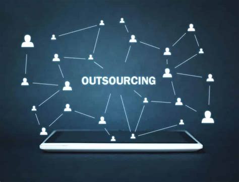 Advantages Of Nearshore Outsourcing Business Module Hub