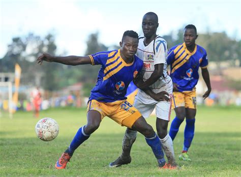 Uganda premier league (uganda) tables, results, and stats of the latest season. UGANDA PREMIER LEAGUE 2019/2020. MBARARA CITY FC 2-1 KCCA FC - KCCA FC