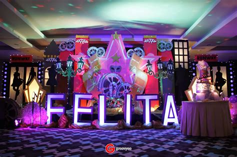 These are third party technologies used for things like interest based etsy ads. Groovy Event Organizer: Felita Lestari Sweet 17th Birthday ...