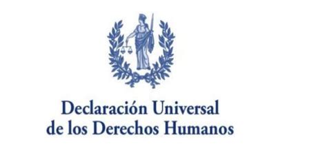 La Declaración Universal De Derechos Humanos Derecho Internacional