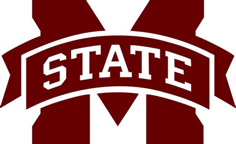 Mississippi State University - Logos Download