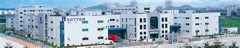 (6 bulan ~ 2 tahun). グループ企業-麗声実業（東莞）有限公司