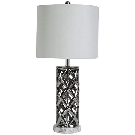 Compatible for fcc, velocity, ctw, dtw and ferrari cylinders. Saylor Nickel Plated Woven Cylinder Cage Ceramic Table ...