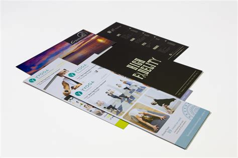 The dimensions of standard deck of cards are 2.5 inches by 3.5 inches (64mm×89mm) and 0.17 mm and 0.24 mm thick. Rack Card Printing Vancouver | LinxPrint