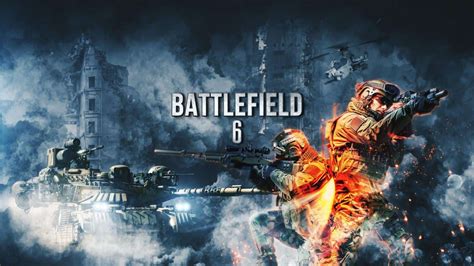 But in an earnings call back in november 2020, ea ceo andrew wilson said that a new battlefield game will be coming holiday. Battlefield 6: EA revealed new release window - Here's ...