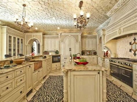 35 Exquisite Luxury Kitchens Designs Ultimate Home Ideas