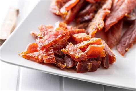 Hundeleckerlies selber machen Leckere getrocknete Hundesnacks