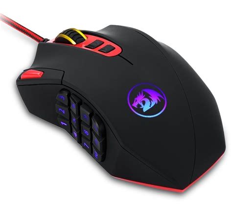 The Best Gaming Mouse Of 2018 Reviews And Guide Armchair