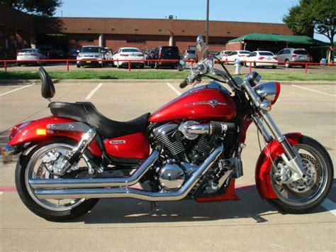 1,751 results for kawasaki vulcan 1600 mean streak. Kawasaki Vulcan 1600 Mean Streak motorcycles for sale in Texas