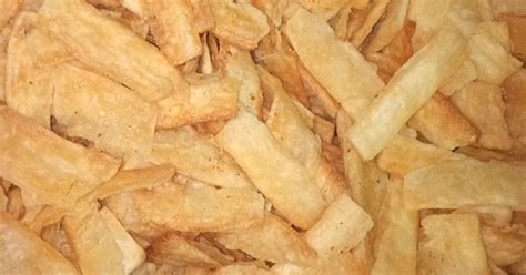 Umumnya makanan ini dibuat sebagai camilan untuk masyarakat zaman dahulu, namun seiring berkembangnya zaman usaha keripik singkong. Keripik Singkong - Jual Keripik Singkong Pedas Manis ...