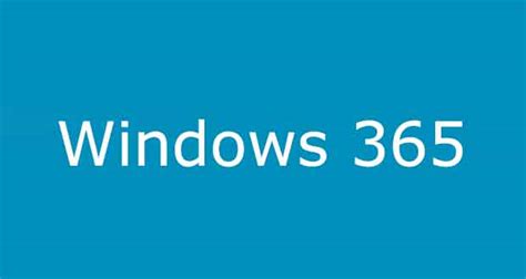 On wednesday announced windows 365, a cloud service that introduces a new way to experience windows 10 or windows 11 (when. Windows 365, Une réalité ? Pourquoi et quand ? - GinjFo