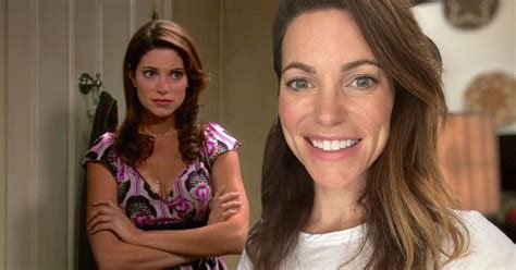 What Happened To Courtney Henggeler After The Big Bang Theory