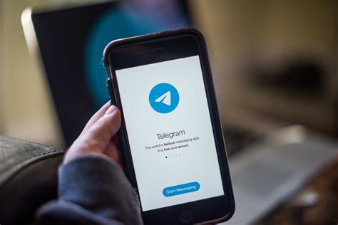 Heres How To Send Telegram Secret Messages How To