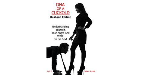 Dna Of A Cuckold Husband Edition By Allora Sinclair