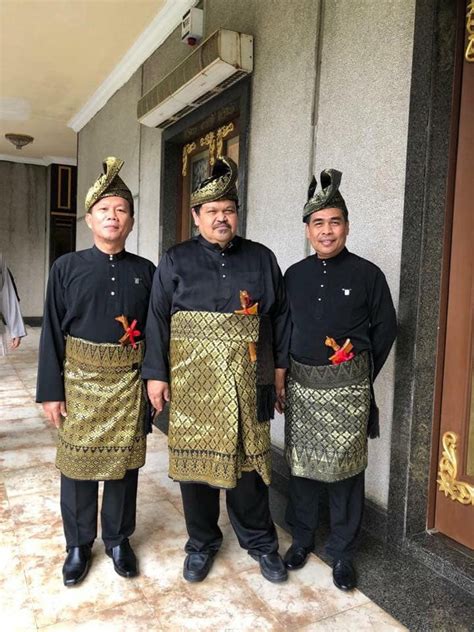 TAHNIAH PENGARAH PLANMalaysia@Selangor - PENERIMA DARJAH ...