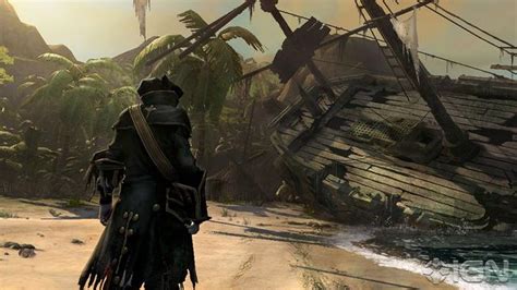 The final adventure begins.tagline pirates of the caribbean: Plavba s Pirates of Caribbean Armada of Damned | Games.cz