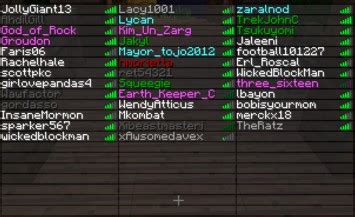 If this video helped you out in any way please leave a like. Cool Nicknames In Minecraft