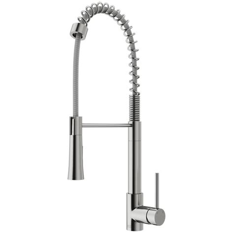 The stainless depot offers a variety of affordable stainless steel double wall vacuum insulated drinkware. VIGO Laurelton Single-Handle Pull-Down Sprayer Kitchen ...