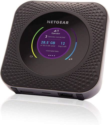 Best Portable Wi Fi Hotspot Device 2020 Guide