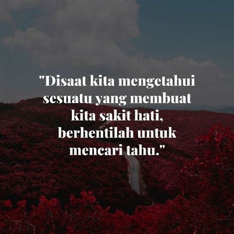 Untuk selengkapnya simak dibawah ini. 1001 Quote Kata Kata Bijak Pilihan Beserta Makna ...