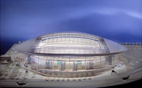 Der tsv münchen von 1860 gmbh & co. WSP Munich Stadium