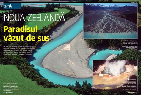 Afla rapid ora exacta din noua zeelanda si vezi diferenta de ora fata de romania! Noua Zeelanda Paradisul vazut de sus