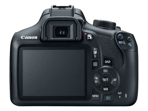 Canon Eos Rebel T6 Dslr Camera Becomes Official