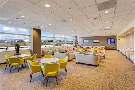 The Airport Lounge Business — An Insiders View Of How It All Works